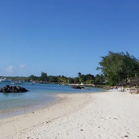The Impala Mauritius Apartment Trou aux Biches Exterior photo