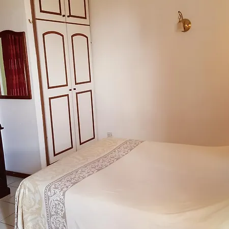 The Impala Mauritius Apartment Trou aux Biches Exterior photo