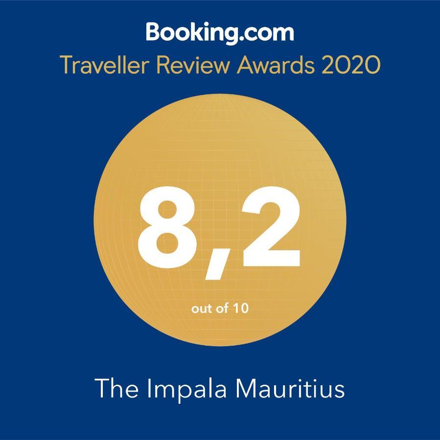 Apartment The Impala Mauritius Trou aux Biches