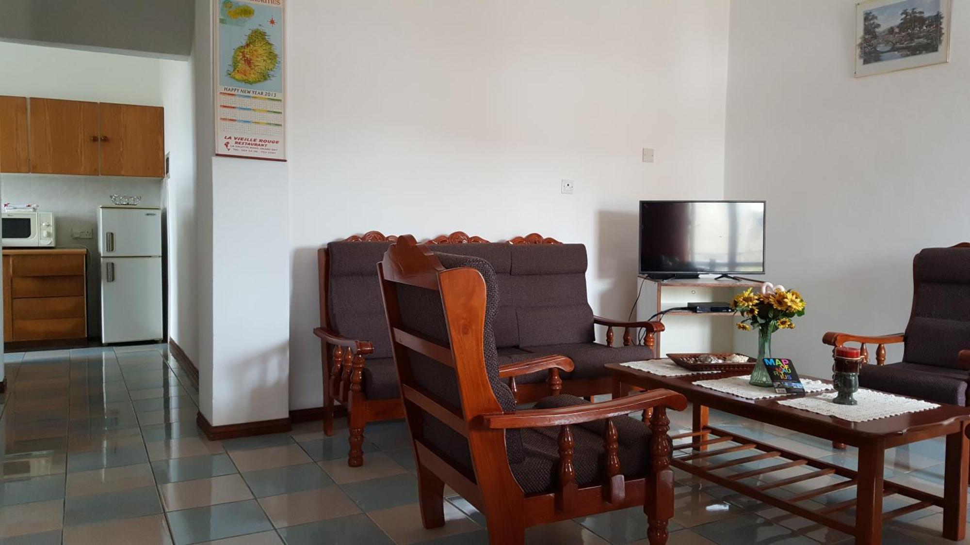 Apartment The Impala Mauritius