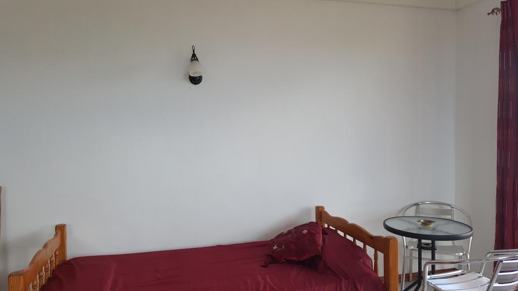 Apartment The Impala Mauritius