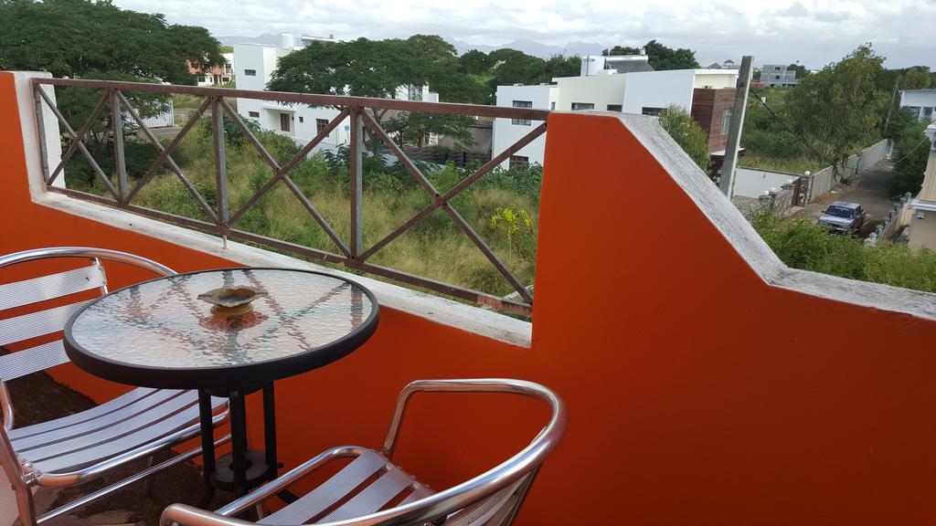 Apartment The Impala Mauritius *