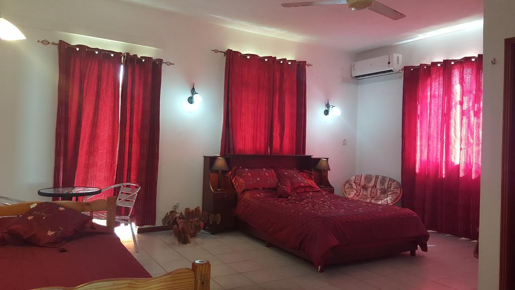 Apartment The Impala Mauritius *