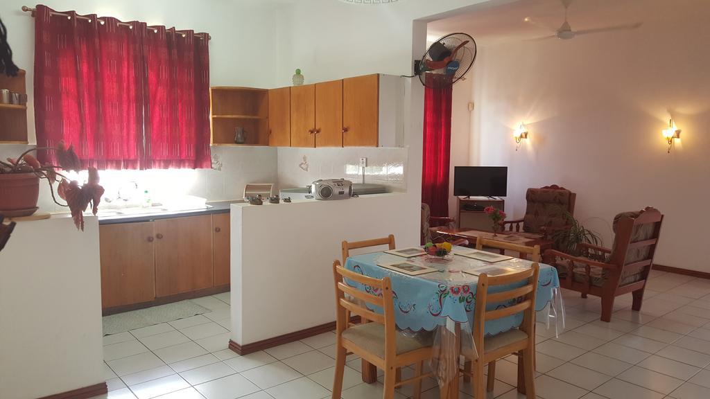 Apartment The Impala Mauritius *