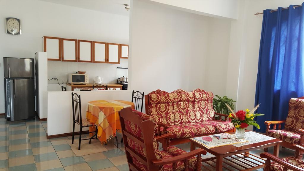Apartment The Impala Mauritius *