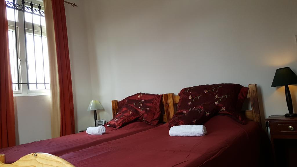 Apartment The Impala Mauritius