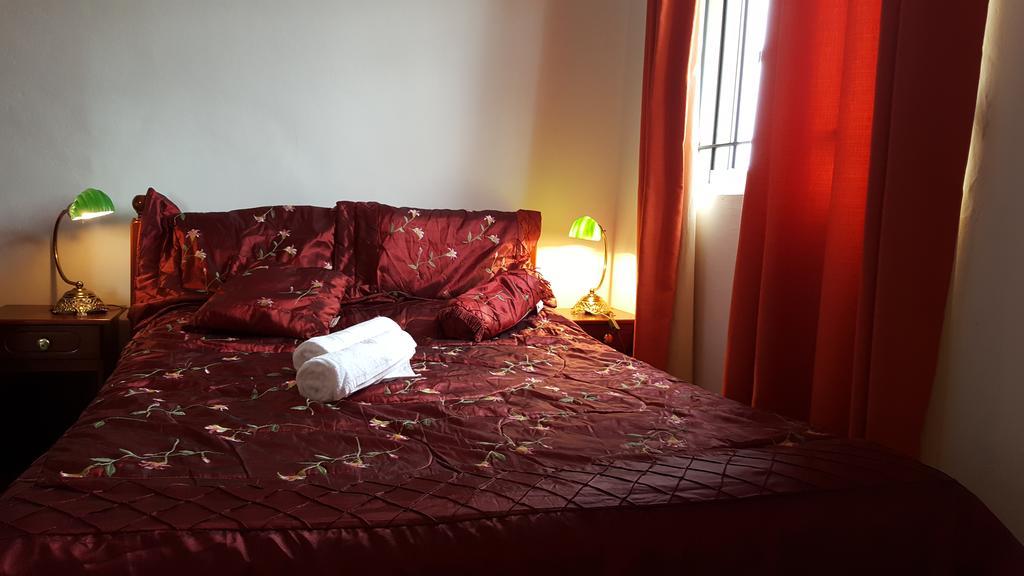 Apartment The Impala Mauritius Trou aux Biches