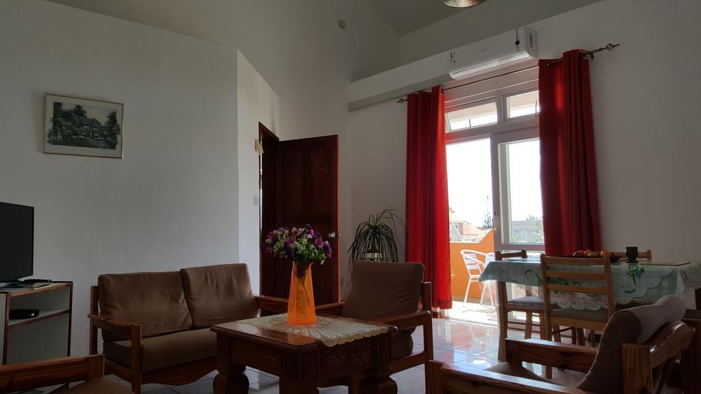 Apartment The Impala Mauritius Trou aux Biches