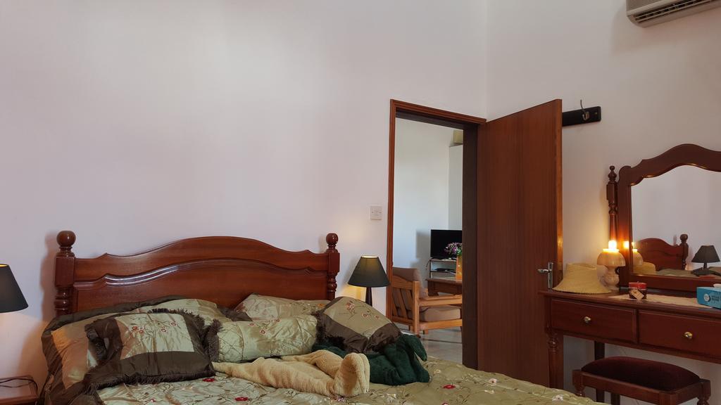 The Impala Mauritius Apartment *