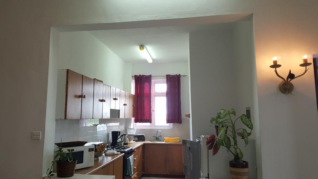 Apartment The Impala Mauritius *