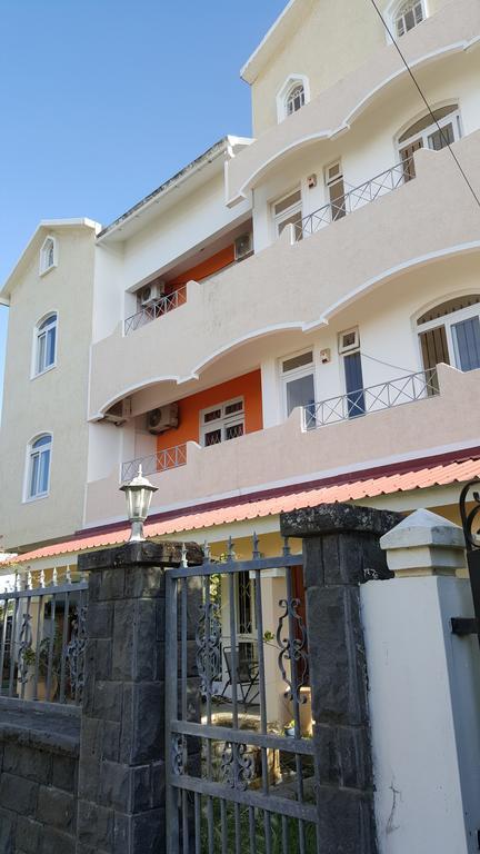 Apartmán The Impala Mauritius *