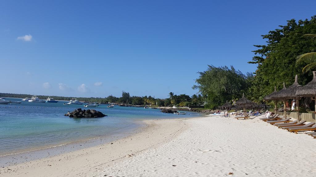 The Impala Mauritius * Trou aux Biches