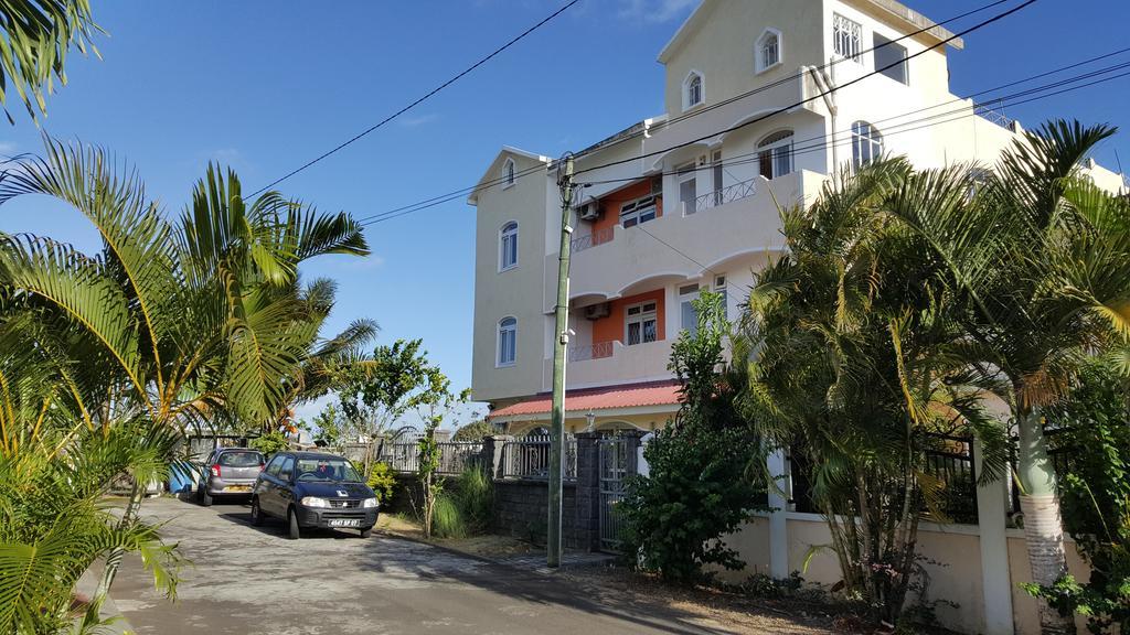 The Impala Mauritius Apartment Trou aux Biches