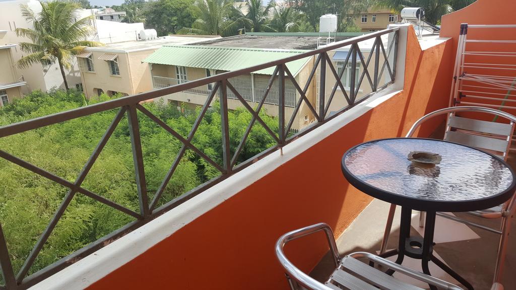 Apartment The Impala Mauritius *