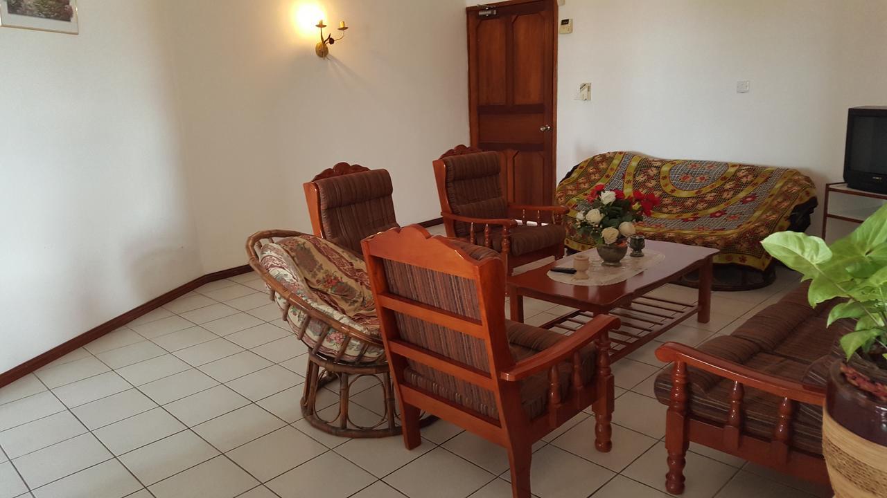 The Impala Mauritius Apartment
