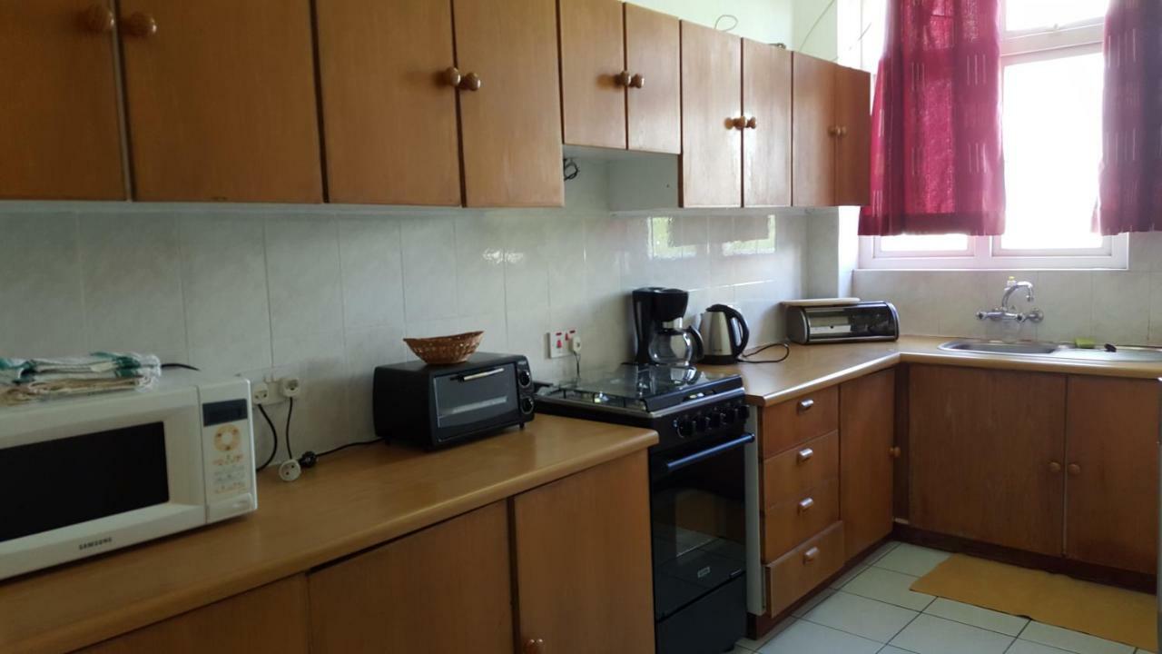 Apartment The Impala Mauritius