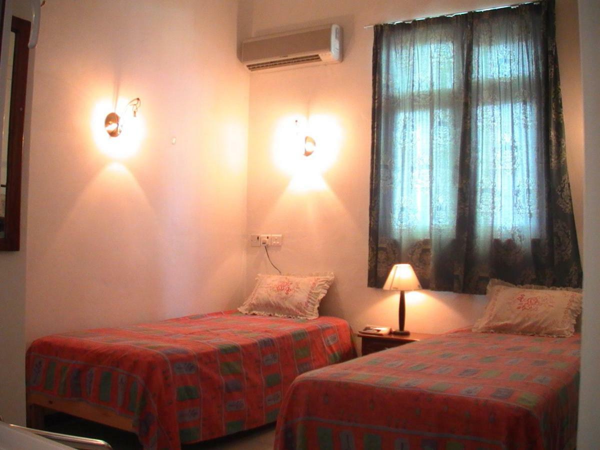 The Impala Mauritius Apartment Trou aux Biches