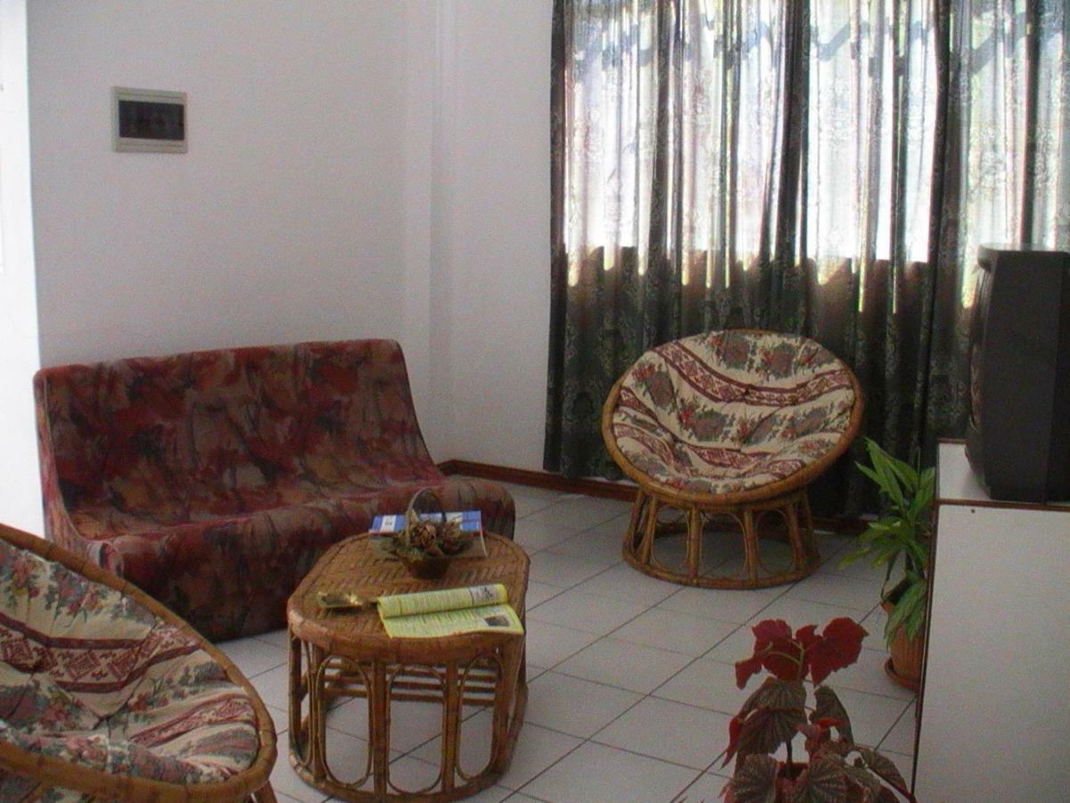 Apartment The Impala Mauritius *